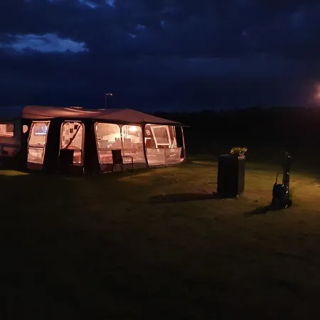Tommys Bondegards Ferie Campsite *